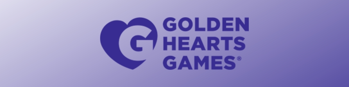 Golden Hearts Games