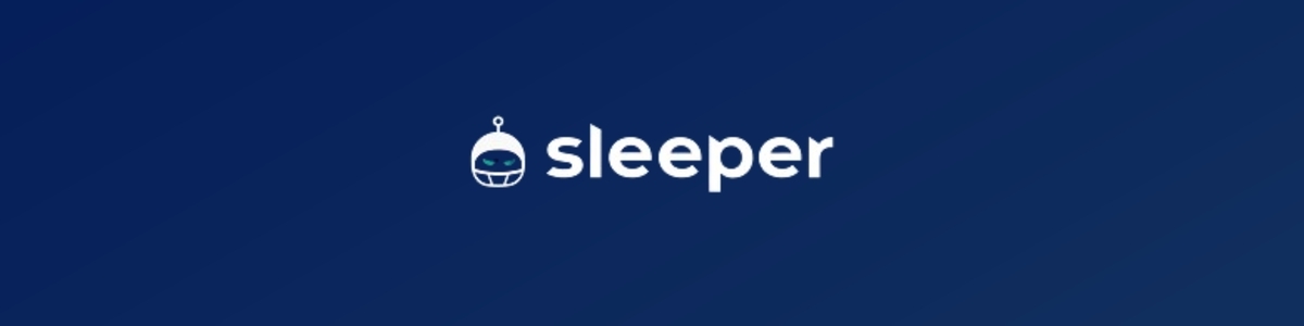 Sleeper