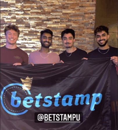 betstamp ambassadors