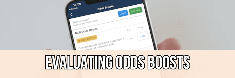 Explore Odds Boost promotions in sports betting. Learn when to bet and how to spot valuable boosts for a winning strategy