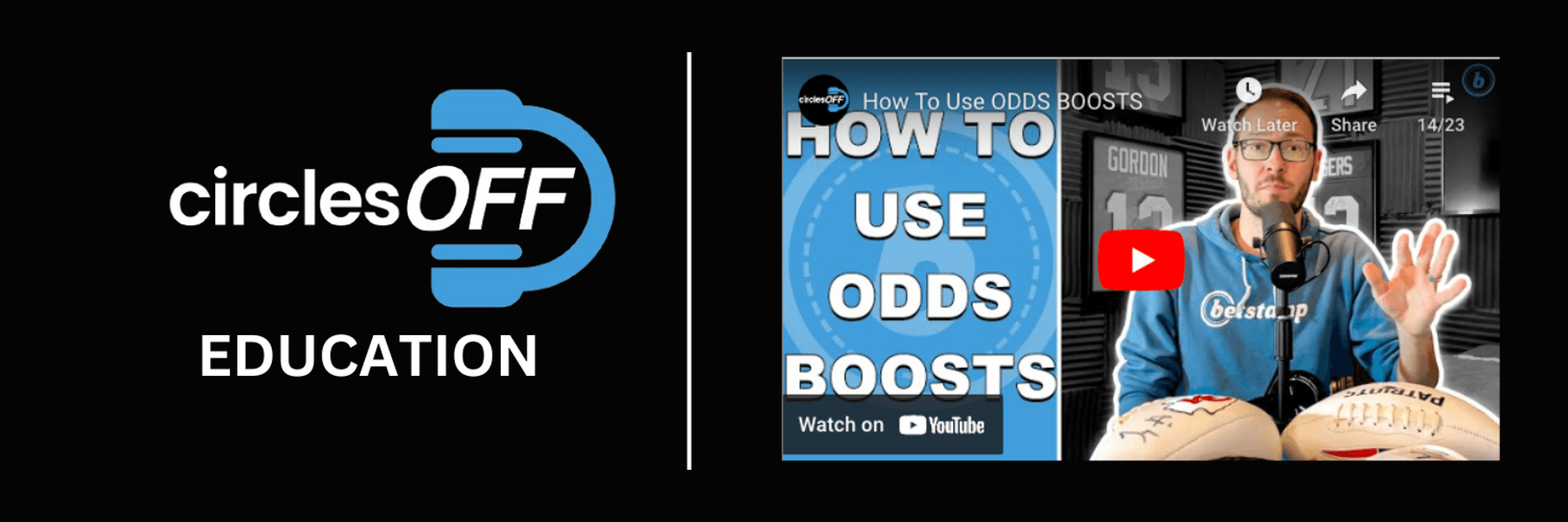 LHow to Leverage Odds Boosts & Promotions to WIn