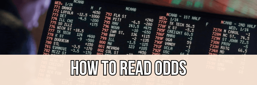 Learn how to read and understand sports betting odds, including American, Decimal, and Fractional formats. Calculate your potential payouts with ease.