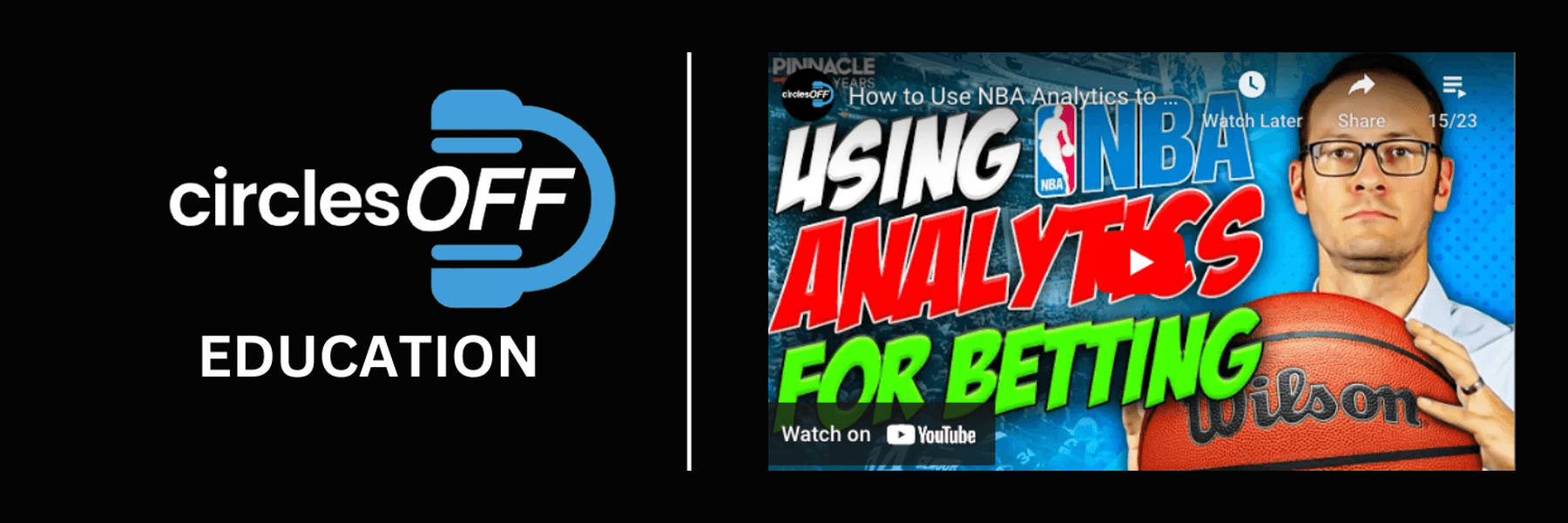 How to Use NBA Analytics to Win at NBA Betting