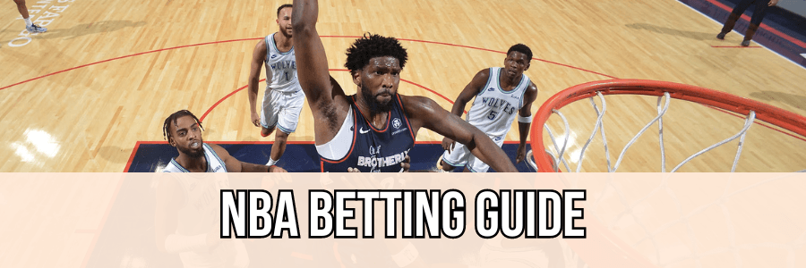 Discover the various betting options in NBA, including point spread, moneyline, totals, team totals, futures, and prop bets.