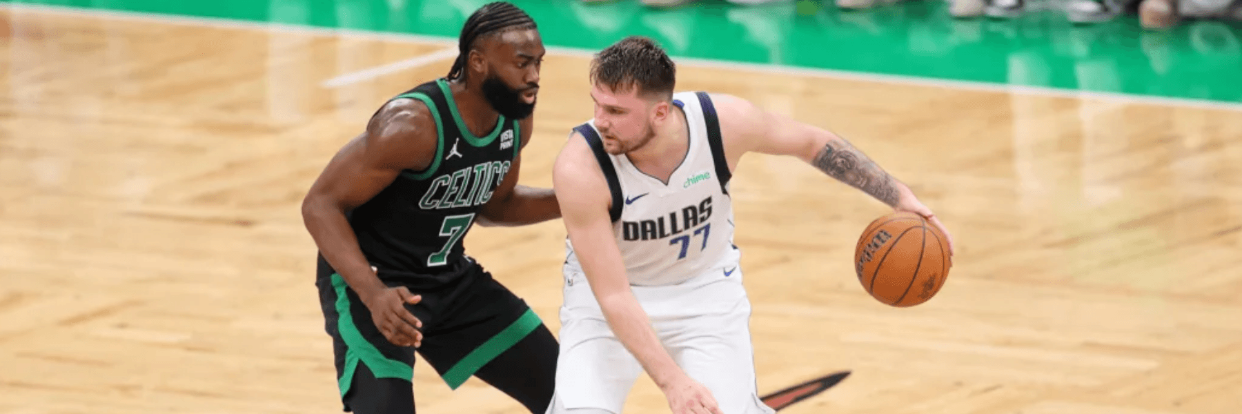 As the NBA Finals shift to Dallas for a crucial Game 3, the Celtics hold a commanding 2-0 lead over the Mavericks. Our player prop tool has analyzed the market, identifying the best bets that provide a substantial edge against the sportsbooks.