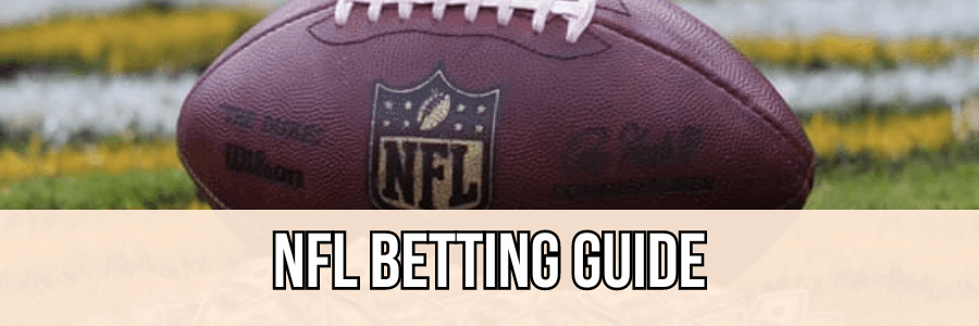 Dive into the world of NFL betting. Understand point spread, moneyline, totals, team totals, and prop bets.