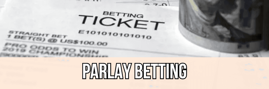 Learn what a parlay bet is in sports betting, how to calculate potential payouts, and the differences between parlays and teasers.