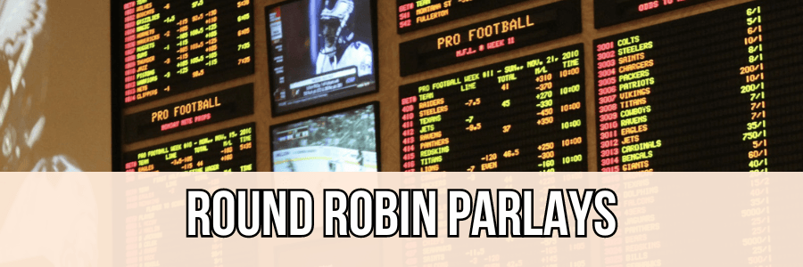 Discover what a round robin parlay is in sports betting, how it works, the risks involved, and when it might be worth considering.