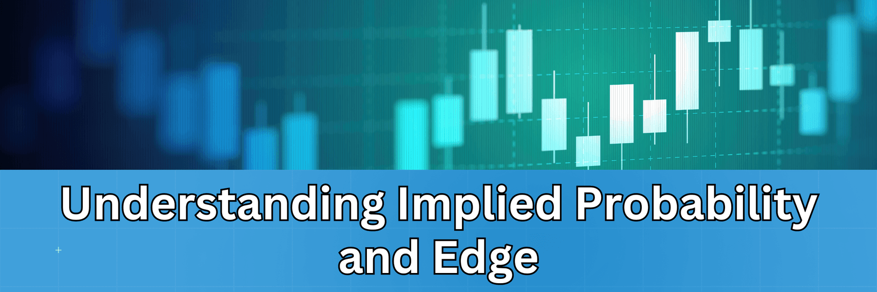 This article will tell you everything you need to know about implied probability and edge in sports betting and how to calculate them.