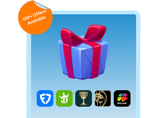 Betstamp Gift Bonus