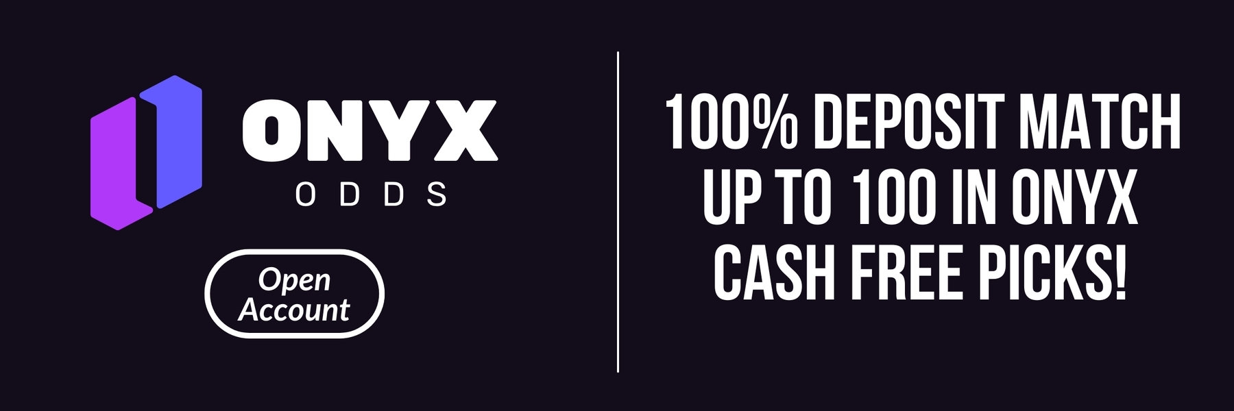 Onyx Odds