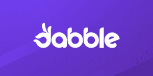 Dabble