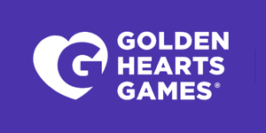 Golden Hearts Games