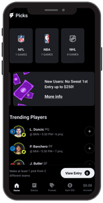 Mobile Device