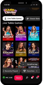 Mobile Device