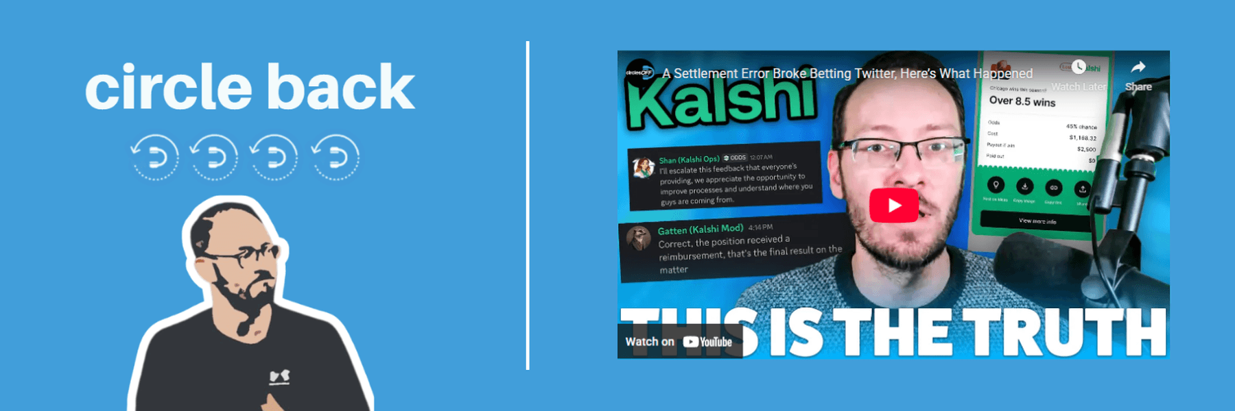 A Settlement Error Broke Betting Twitter, Here’s What Happened