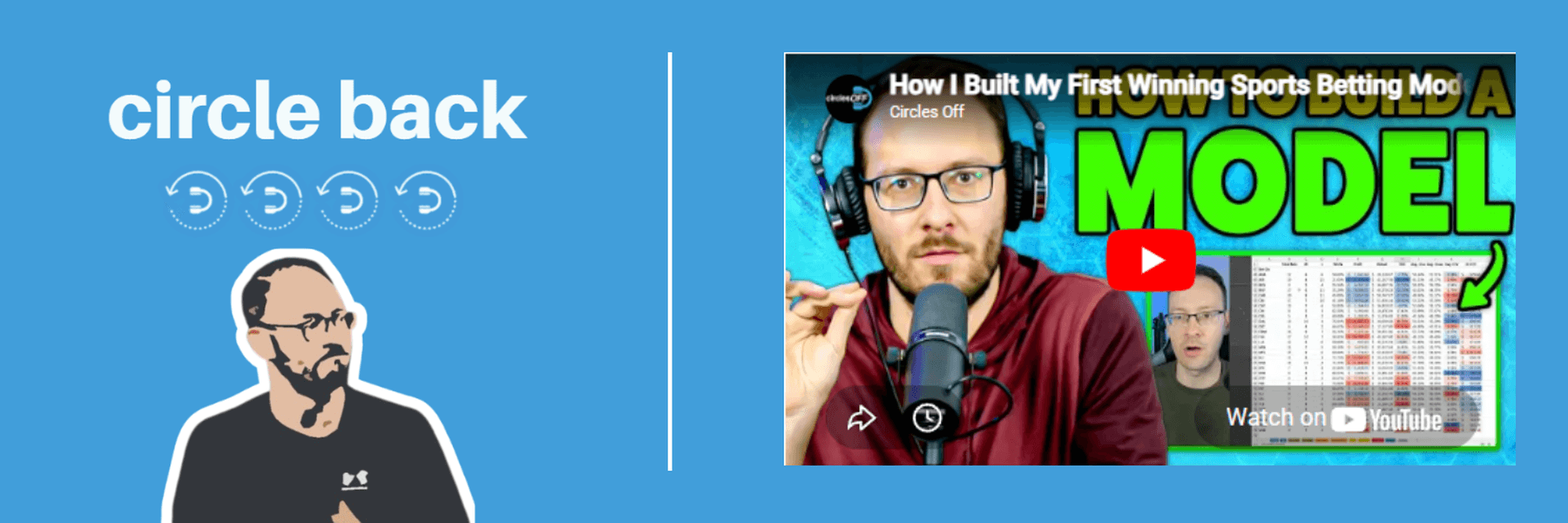 How I Built The NHL Betting Model That Beat The Books