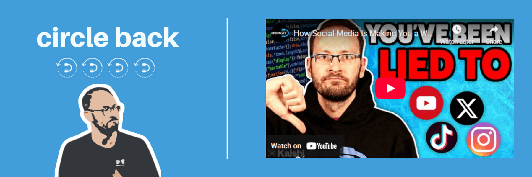 How Social Media Is Making You a Worse Sports Bettor | Presented by Kalshi