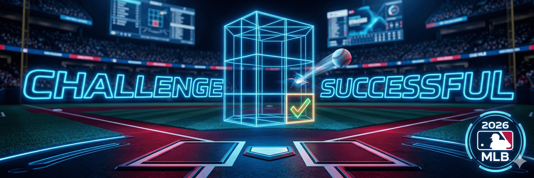 Master the 2026 MLB grind. Learn how the new ABS Challenge System’s 54% overturn rate is creating massive live-betting value in Opening Week.