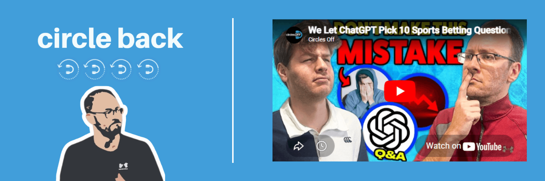 We Let ChatGPT Pick 10 Sports Betting Questions and the Experts Answered