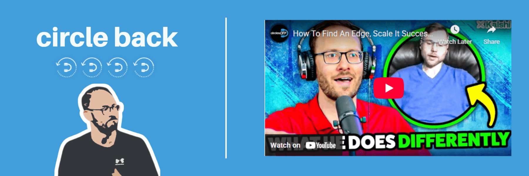 This article reviews How To Find An Edge, Scale It Successfully & Stay In Your Lane, and covers a wide range of topics related to professional sports betting, winning bettors, and the sports betting industry. Click in to learn more about the episode!