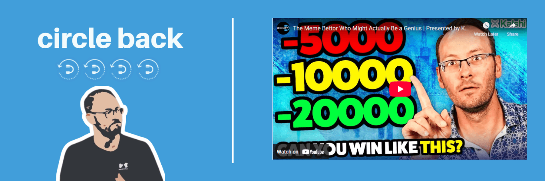 This article reviews The Meme .Bettor Who Might Actually Be a Genius, and covers a wide range of topics related to professional sports betting, winning bettors, and the sports betting industry. Click in to learn more about the episode!