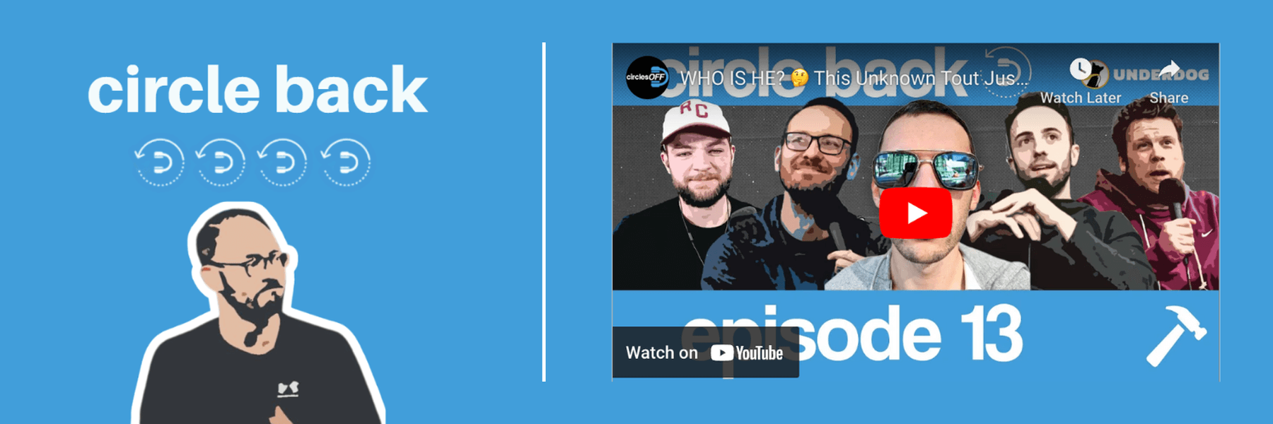 This article reviews WHO IS HE? This Unknown Tout Just Took Gambling Twitter By Storm | Prese, and covers a wide range of topics related to professional sports betting, winning bettors, and the sports betting industry. Click in to learn more about the episode!