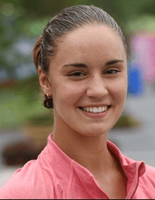 Anhelina Kalinina