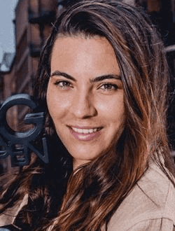 Elena-Gabriela Ruse