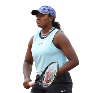 Hailey Baptiste