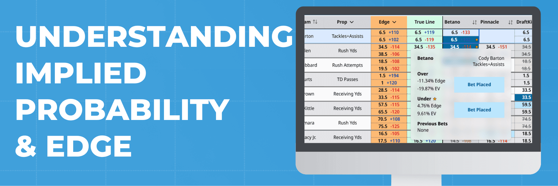 Totals Betting: What Does Over/Under Betting Mean? Do They Include OT ...